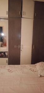 Bedroom Image of 1110 Sq.ft 3 BHK Builder Floor for sale in Indirapuram Ghaziabad for Rs. 11800000