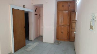 Living Room Image of 450 Sq.ft 1 BHK Apartment / Flat for sale in DDA Om Apartment, Sector 14 Dwarka New Delhi for Rs. 11000000