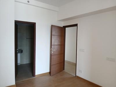 Bedroom Image of 2720 Sq.ft 4 BHK Apartment / Flat for sale in Godrej Meridien, Sector 103 Gurgaon for Rs. 43000000