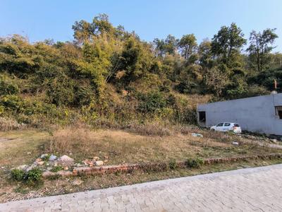 Image of 125 Sq.ft Residential Plot / Land for sale in Sahastradhara Road, Dehradun for Rs. 6250000