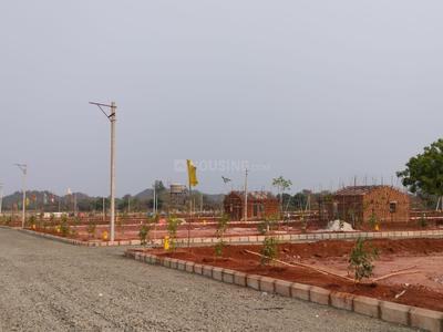 Image of 1647 Sq.ft Residential Plot / Land for sale in Kamkole, Sangareddy for Rs. 2500000