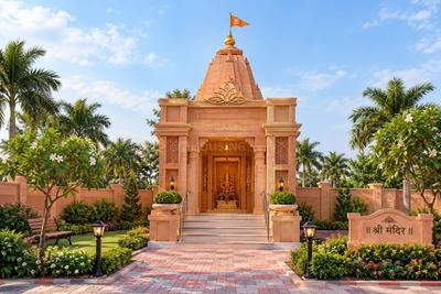 Image of 999 Sq.ft Residential Plot / Land for sale in Jaisinghpura, Jaipur for Rs. 3500000