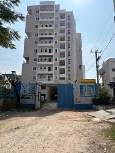 3 BHK Flat