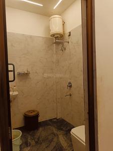 Bathroom Image of 1100 Sq.ft 2 BHK Independent House for sale in Bijnor Lucknow for Rs. 5700000