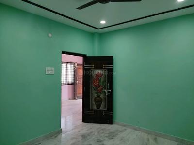 Bedroom Image of 1350 Sq.ft 2 BHK Independent House for rent in Uppal Hyderabad for Rs. 20000