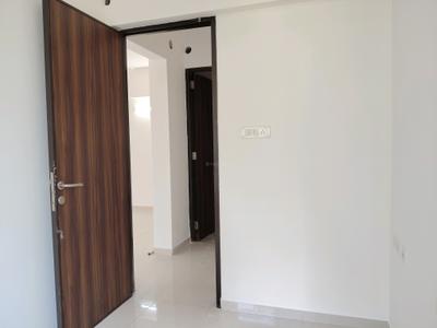 Bedroom Image of 825 Sq.ft 2 BHK Apartment / Flat for sale in Marathon Vega by Marathon Realty , Kudave Navi Mumbai for Rs. 6410000