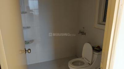 Bathroom Image of 516 Sq.ft 2 BHK Apartment / Flat for sale in Pyramid Urban Homes 2, Sector 86 Gurgaon for Rs. 6500000