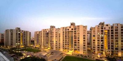 Image of 2281 Sq.ft 4 BHK Apartment / Flat for sale in Ahura Sky Lounge, Kalyani Nagar, Pune for Rs. 55000000