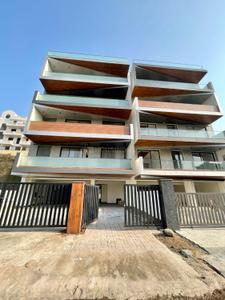 Image of 3250 Sq.ft 4 BHK Apartment / Flat for sale in DLF The Valley Central, Sector 3, Panchkula for Rs. 26499999