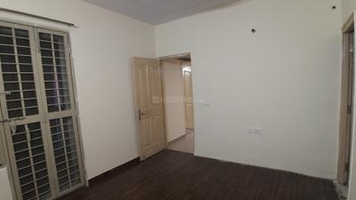 Bedroom Image of 1050 Sq.ft 2 BHK Apartment / Flat for sale in Mapsko Paradise, Sector 83 Gurgaon for Rs. 11200000