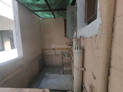 Balcony Image of 2523 Sq.ft 4 BHK Independent House for sale in Jodhpur Ahmedabad for Rs. 14000000