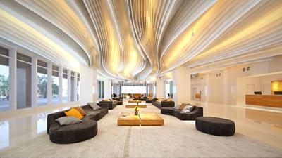 Image of 1934 Sq.ft 3 BHK Apartment / Flat for sale in Kolte Patil 24K Manor Tower C, Pimple Nilakh, Pune for Rs. 26400000