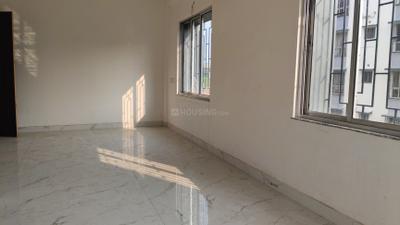 Bedroom Image of 2250 Sq.ft 4 BHK Apartment / Flat for sale in New Town Kolkata for Rs. 16600000