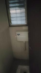 Bathroom Image of 643 Sq.ft 1 BHK Apartment / Flat for sale in Rushabh Villa, Moshi Pune for Rs. 3600000