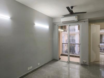 Living Room Image of 1205 Sq.ft 3 BHK Builder Floor for sale in Signature Global City 81, Sector 81 Gurgaon for Rs. 14100000