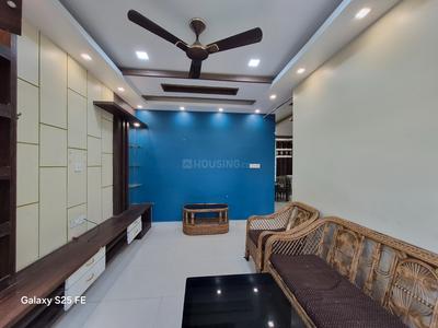 Hall Image of 1680 Sq.ft 3 BHK Apartment / Flat for rent in Main Road Ranchi for Rs. 30000