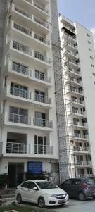 Image of 1560 Sq.ft 3 BHK Apartment / Flat for sale in Urban Woods Phase 2, Sushant Golf City, Lucknow for Rs. 9500000