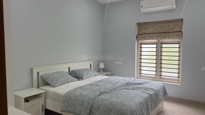 Bedroom Image of 4000 Sq.ft 6 BHK Independent House for sale in Padinharathara Malappuram for Rs. 12500000