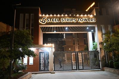 Image of 1919 Sq.ft 3 BHK Apartment / Flat for sale in Bhankharpur, Dera Bassi for Rs. 11500000