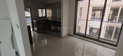 Balcony Image of 2475 Sq.ft 3 BHK Apartment / Flat for sale in Highrise Landmark Al Hamd Residency, Sarkhej Ahmedabad for Rs. 13000000