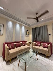 Hall Image of 1350 Sq.ft 2 BHK Apartment / Flat for sale in Mahaveer Nagar Raipur for Rs. 5250000