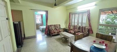 Hall Image of 775 Sq.ft 2 BHK Apartment / Flat for sale in South Dum Dum Kolkata for Rs. 3100000