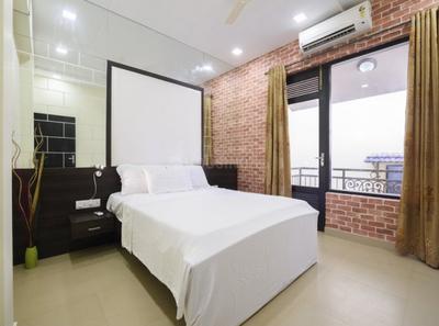 Bedroom Image of 2600 Sq.ft 4 BHK Villa for sale in Calangute Goa for Rs. 38900000