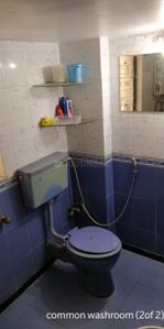 Bathroom Image of 995 Sq.ft 2 BHK Apartment / Flat for sale in Dahisar East Mumbai for Rs. 17500000
