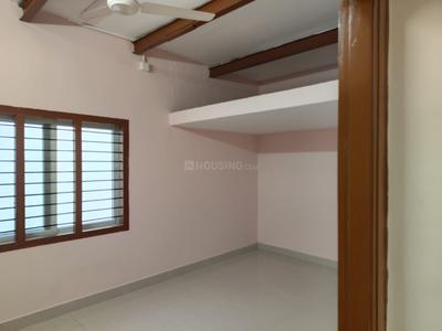 Bedroom Image of 2600 Sq.ft 4 BHK Apartment / Flat for rent in Aminjikarai Chennai for Rs. 65000