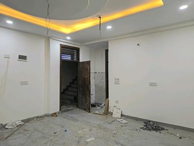 Living Room Image of 1200 Sq.ft 3 BHK Apartment / Flat for sale in Govindpuram Ghaziabad for Rs. 5065000