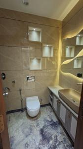 Image of 1150 Sq.ft 3 BHK Builder Floor for rent in Vikaspuri, New Delhi for Rs. 47500