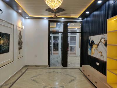 3 BHK Independent Builder Floor