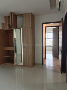 Bedroom Image of 1900 Sq.ft 3 BHK Apartment / Flat for sale in TVH Quadrant, Adyar Chennai for Rs. 45000000