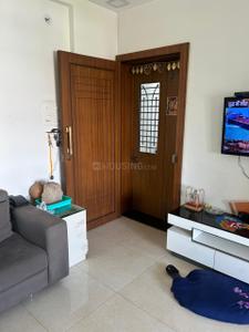 Hall Image of 1670 Sq.ft 3 BHK Apartment / Flat for sale in Laxminagar Nagpur for Rs. 15000000