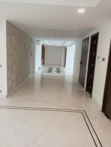 Hall Image of 5200 Sq.ft 4 BHK Builder Floor for sale in Gulmohar Park New Delhi for Rs. 220000000