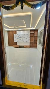 Bedroom Image of 2720 Sq.ft 3 BHK Apartment / Flat for rent in Madhapur Hyderabad for Rs. 59999
