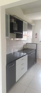 Kitchen Image of 1600 Sq.ft 3 BHK Apartment / Flat for rent in Prestige Fontaine Bleau, Whitefield Bengaluru for Rs. 67000