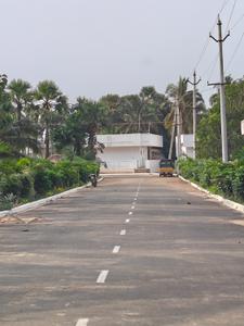 Image of 3600 Sq.ft Residential Plot / Land for sale in Gudepuvalasa, Vizianagaram for Rs. 10450000