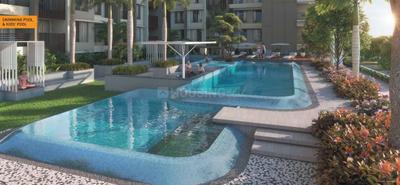 Image of 1300 Sq.ft 3 BHK Apartment / Flat for sale in Que 914, Mundhwa, Pune for Rs. 10500000