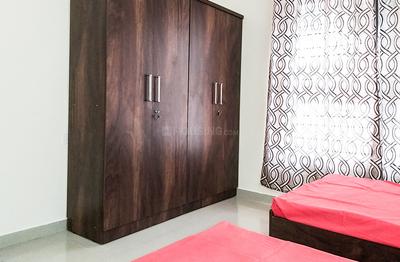 Bedroom Image of Bungalow No. 39/3 Unit no – 3 Girme park in Baner, Pune