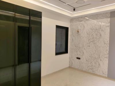 Bedroom Image of 3200 Sq.ft 4 BHK Builder Floor for sale in Ardee The Residency, Sector 52 Gurgaon for Rs. 31500000