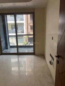 Bedroom Image of 1800 Sq.ft 3 BHK Apartment / Flat for rent in RWA South Extension Part 2, Uttam Nagar New Delhi for Rs. 175000