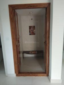 Hall Image of 1200 Sq.ft 2 BHK Builder Floor for rent in Lalitaddripura Mysore for Rs. 15000
