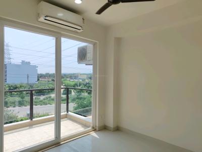 Bedroom Image of 1390 Sq.ft 3 BHK Apartment / Flat for rent in BPTP Astaire Garden Floors, Sector 70A Gurgaon for Rs. 38000