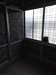Balcony Image of 1050 Sq.ft 2 BHK Apartment / Flat for rent in Somalwada Nagpur for Rs. 22000