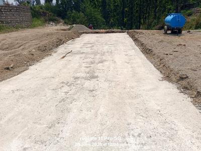 Image of 1800 Sq.ft Residential Plot / Land for sale in Thano, Dehradun for Rs. 5000000