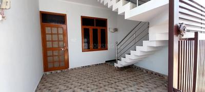 Building Image of 600 Sq.ft 2 BHK Independent House for sale in Gomti Nagar Lucknow for Rs. 3600000