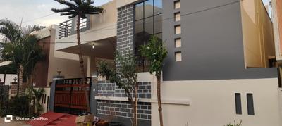 Image of 1200 Sq.ft 2 BHK Independent House for sale in Bandlaguda Jagir, Hyderabad for Rs. 12500000