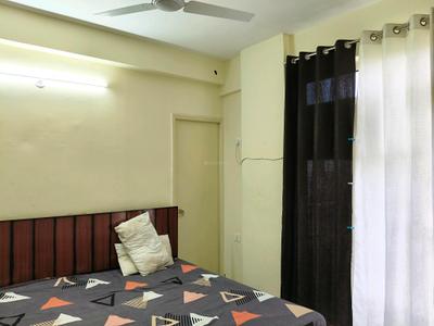 Bedroom Image of 1180 Sq.ft 3 BHK Apartment / Flat for rent in Pyramid Infinity, Sector 70 Gurgaon for Rs. 36000