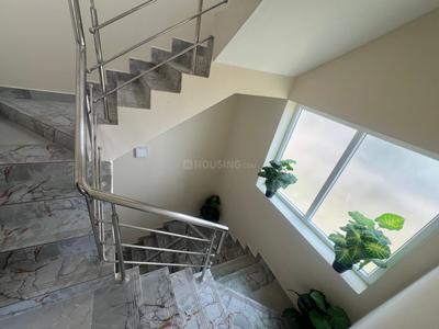 Balcony Image of 3500 Sq.ft 5 BHK Independent House for sale in Injambakkam Chennai for Rs. 24000000